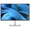 Dell P2725D LED monitor 68.6 cm (27 palec)2560 x 1440 Pixel, 16:9, 8 ms, IPS LED