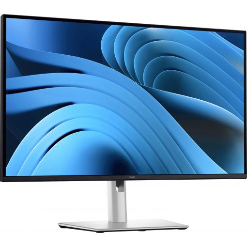 Dell P2725D LED monitor 68.6 cm (27 palec)2560 x 1440 Pixel, 16:9, 8 ms, IPS LED