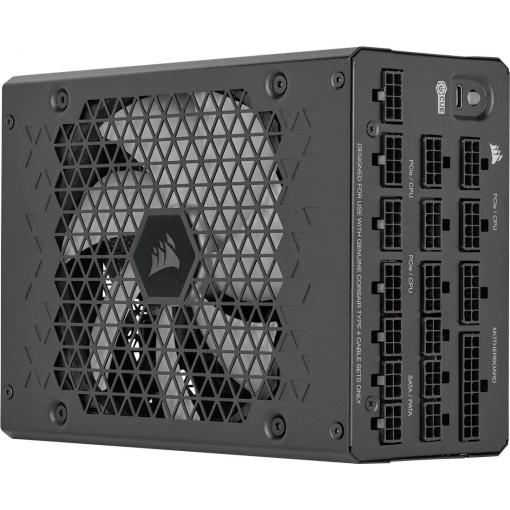 Corsair HX1200i PC síťový zdroj 1200 W ATX 80 PLUS® Platinum