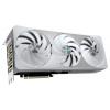 Gigabyte grafická karta Nvidia RTX 5070 Ti GeForce RTX™ 5070 Ti AERO OC 16G 16 GB GDDR7 RAM PCIe x16 PCIe 5.0 x16