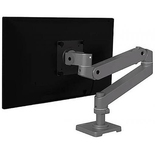 držák na stůl pro monitor Ergotron 45-682-293, 86,4 cm (34), šedá