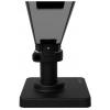 2násobný držák na stůl pro monitor Ergotron 45-686-292, 68,6 cm (27), černá