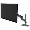 1násobné držák na stůl pro monitor Ergotron 45-695-293, 86,4 cm (34), šedá