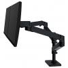 2násobný držák na stůl pro monitor Ergotron 45-690-292, 68,6 cm (27), černá