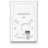 Ubiquiti Networks U7-PRO-WALL U7-Pro-Wall Wi-Fi přístupový bod 5700 MBit/s 2.4 GHz, 5 GHz, 6 GHz