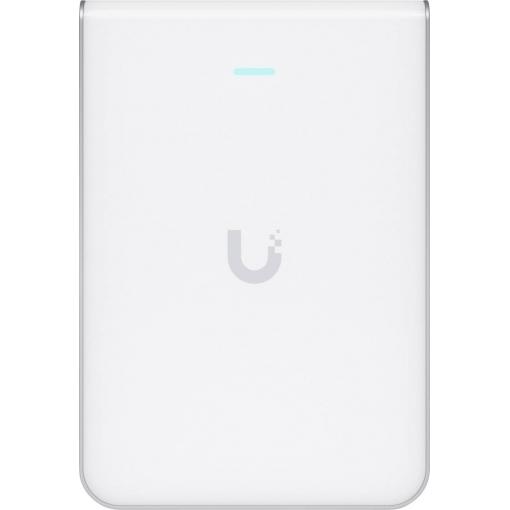 Ubiquiti Networks U7-PRO-WALL U7-Pro-Wall Wi-Fi přístupový bod 5700 MBit/s 2.4 GHz, 5 GHz, 6 GHz