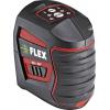 Flex ALC 2/1-G/R laserový měřič vzdálenosti 70