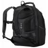 Wenger batoh na notebooky Legacy Black Series, max. 40,6 cm (16) , černá