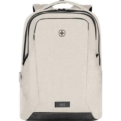 Wenger batoh na notebooky MX Professional, max. 40,6 cm (16) , písková