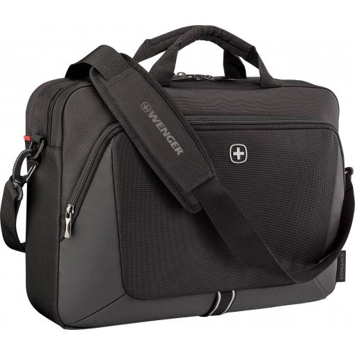 Wenger brašna na notebooky XE Max. velikost: 40,6 cm (16) černá