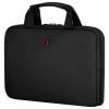 Wenger obal na notebooky Max. velikost: 35,6 cm (14) černá