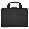Wenger obal na notebooky Max. velikost: 35,6 cm (14) černá