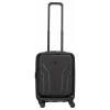 Wenger pevný kufr na kolečkách Amplix Hardside Carry-On černá