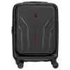 Wenger pevný kufr na kolečkách Amplix Hardside Carry-On černá