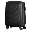 Wenger pevný kufr na kolečkách Prymo Carry-On černá
