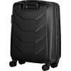 Wenger pevný kufr na kolečkách Prymo Carry-On černá