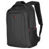 Wenger batoh na notebooky BQ, max. 40,6 cm (16) , černá