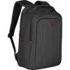 Wenger batoh na notebooky BQ, max. 40,6 cm (16) , černá
