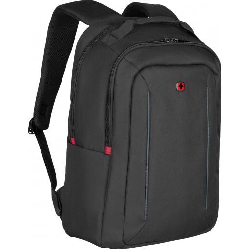 Wenger batoh na notebooky BQ, max. 40,6 cm (16) , černá
