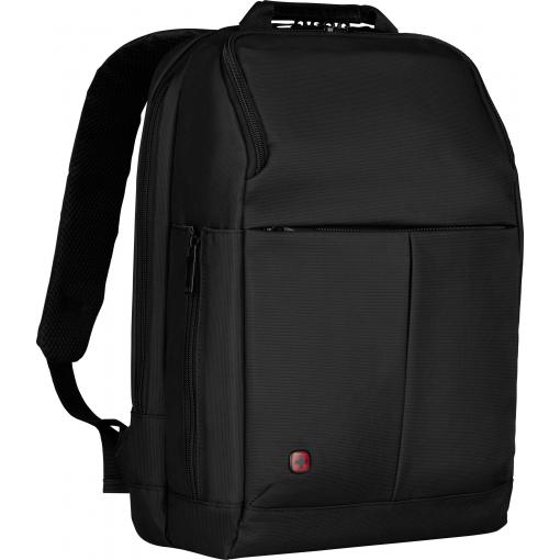 Wenger batoh na notebooky Reload, max. 40,6 cm (16) , černá