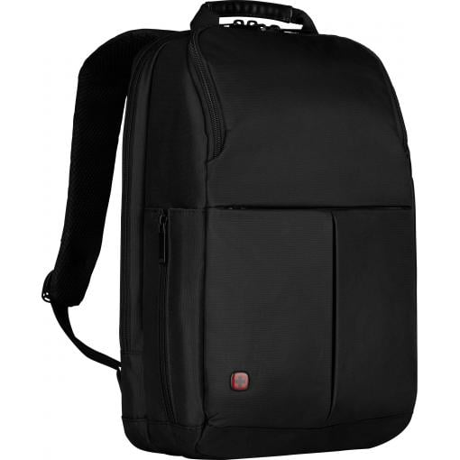 Wenger batoh na notebooky Reload, max. 35,6 cm (14) , černá