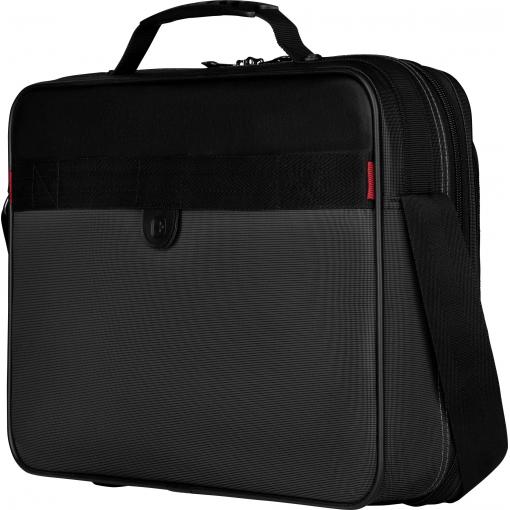 Wenger brašna na notebooky Insight Max. velikost: 39,6 cm (15,6) šedá