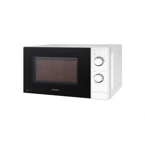 Mikrovlnná trouba SENCOR SMW 1718WH