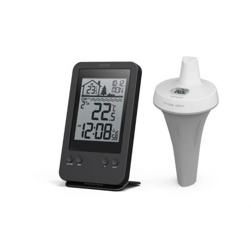 Teploměr bazénový SENCOR SWS 6900 Pool
