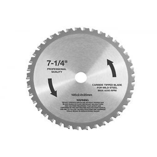 Flex 312304 tvrdokovový pilový kotouč 185 x 20 x 2 mm Počet zubů (na palec): 38 1 ks