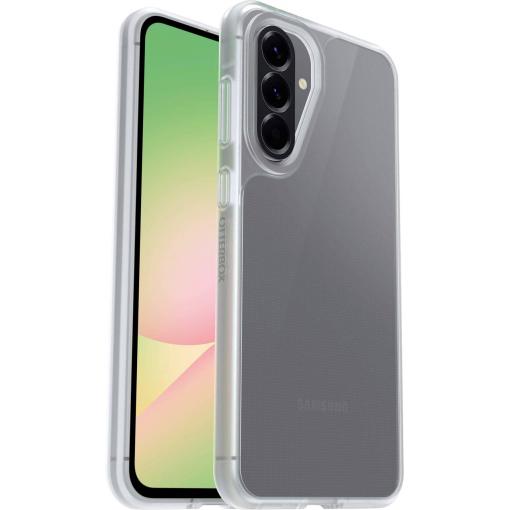 Otterbox 77-97796 zadní kryt na mobil Samsung Galaxy A56 5G transparentní odolné vůči nárazům 77-97796