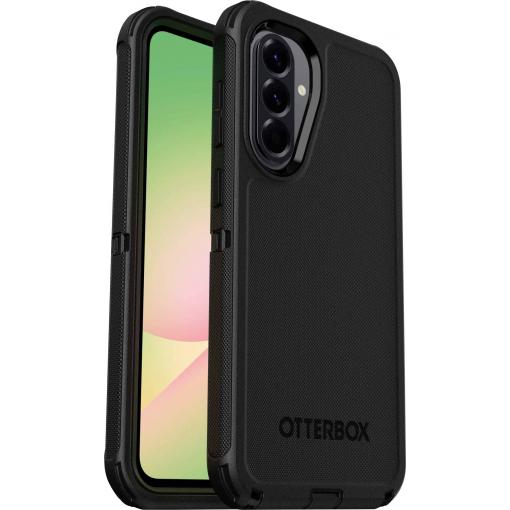 Otterbox 77-97788 zadní kryt na mobil Samsung Galaxy A56 5G černá odolné vůči nárazům 77-97788