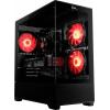 CSL Computer Gaming PC Gaming PC M11830H AMD Ryzen 7 8700F 5 GHz 32 GB RAM 1000 GB SSD Nvidia GeForce RTX™ 5070 12 GB GDDR7 93486