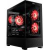 CSL Computer Gaming PC Gaming PC M11860H AMD Ryzen 7 9700X 5.5 GHz 32 GB RAM 2000 GB SSD Nvidia GeForce RTX™ 5070 12 GB GDDR7 93489