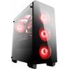 CSL Computer Gaming PC Gaming PC M11890H 2.5 cm (1 palec) AMD Ryzen 7 9800X3D 5.2 GHz 32 GB RAM 2000 GB SSD Nvidia GeForce RTX™ 5070 12 GB GDDR7 93493