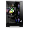 CSL Computer Gaming PC Gaming PC M11810H AMD Ryzen 7 7800X3D 5 GHz 32 GB RAM 2000 GB SSD Nvidia GeForce RTX™ 5070 12 GB GDDR7 93484