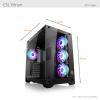 CSL Computer Gaming PC Gaming PC M11810H AMD Ryzen 7 7800X3D 5 GHz 32 GB RAM 2000 GB SSD Nvidia GeForce RTX™ 5070 12 GB GDDR7 93484