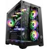 CSL Computer Gaming PC Gaming PC M11820H AMD Ryzen 7 7800X3D 5 GHz 32 GB RAM 2000 GB SSD Nvidia GeForce RTX™ 5070 ti 16 GB GDDR7 93485