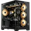 CSL Computer Gaming PC Gaming PC M11980H Intel® Core™ Ultra 7 265KF 5.5 GHz 32 GB RAM 2000 GB SSD Nvidia GeForce RTX™ 5070 12 GB GDDR7 93514