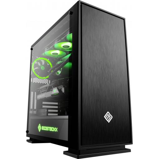 CSL Computer Gaming PC Gaming PC M12020H Intel® Core™ Ultra 7 265KF 5.5 GHz 64 GB RAM 4000 GB SSD Nvidia GeForce RTX™ 5080 16 GB GDDR7 93530