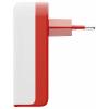 Twelve South Twelve South PlugBug 50W USB-C Wall Char USB nabíječka, USB-C®, 50 W, bílá, červená