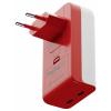 Twelve South Twelve South PlugBug 50W USB-C Wall Char USB nabíječka, USB-C®, 50 W, bílá, červená