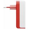 Twelve South Twelve South PlugBug 50W USB-C Wall Char USB nabíječka, USB-C®, 50 W, bílá, červená