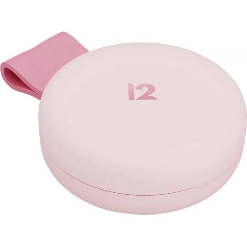 Twelve South bezdrátová indukční nabíječka 15 W TS-2431 TS-2431 Výstup USB-C® růžová