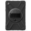 4Smarts 4smarts Rugged Case Grip für Samsung Gal obal na tablet Samsung Galaxy Tab A9+ SM-X210, SM-X215, SM-X216 27,9 cm (11) Backcover černá
