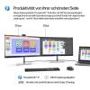 HP 727pk Series 7 Pro LCD monitor 68.6 cm (27 palec)3840 x 2160 Pixel, 16:9, 5 ms, IPS LCD