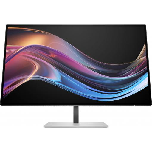 HP 727pk Series 7 Pro LCD monitor 68.6 cm (27 palec)3840 x 2160 Pixel, 16:9, 5 ms, IPS LCD