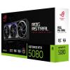 Asus grafická karta Nvidia GeForce RTX 5080 GeForce RTX 5080 16 GB