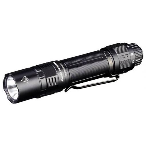 Fenix Light PD36 TAC LED kapesní svítilna, napájeno akumulátorem, 3000 lm, 92 g