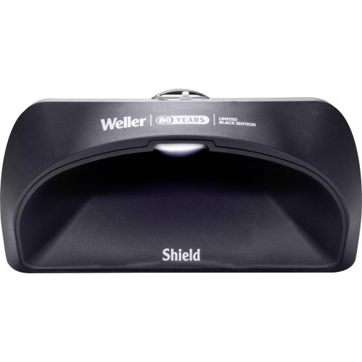 Weller Zero Smog Shield Limited Black Edition odsávačka kouře při pájení 240 V/AC 10 W 26 m³/h