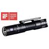 Fenix Light LD12R LED kapesní svítilna, Li-Ion akumulátory nebo provoz na baterie, 600 lm, 74 g